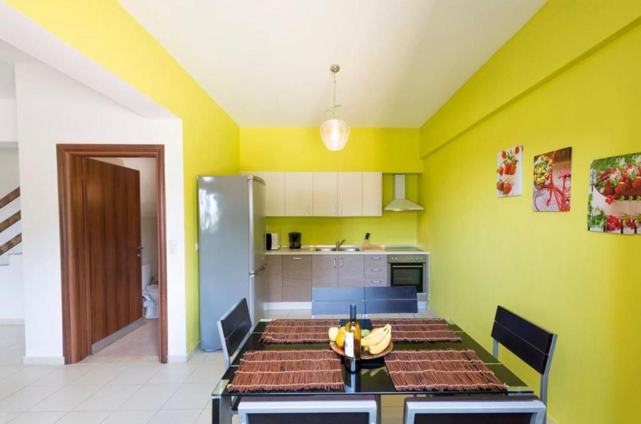 Uphoria Villas Bali  Exterior photo