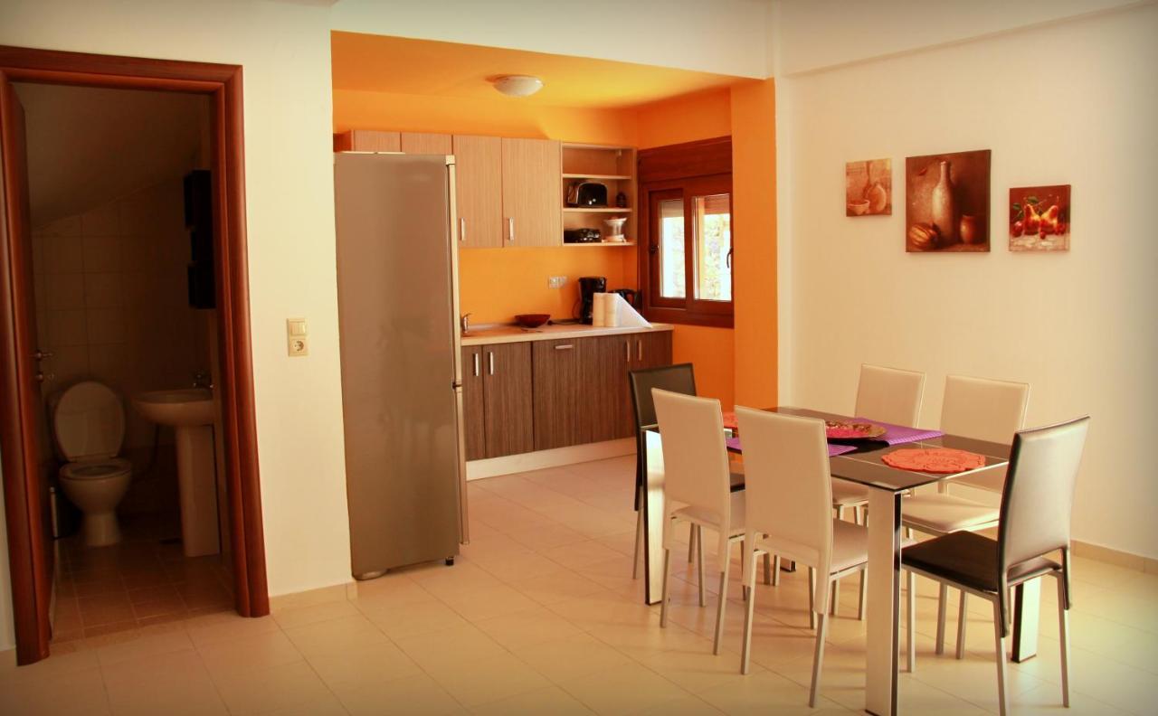 Uphoria Villas Bali  Exterior photo