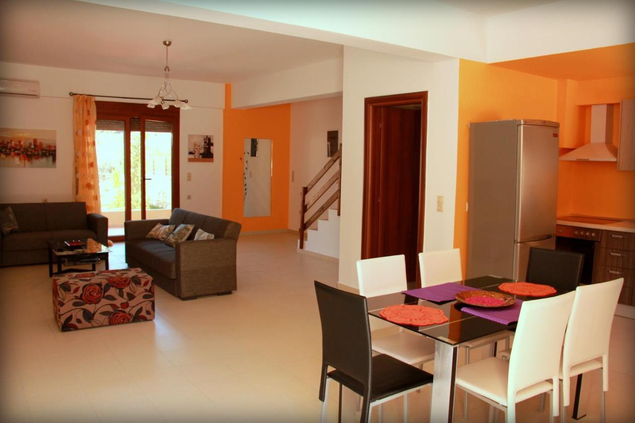 Uphoria Villas Bali  Exterior photo