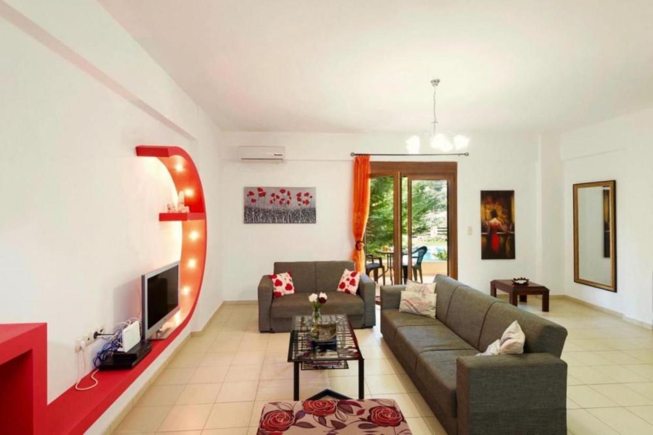 Uphoria Villas Bali  Exterior photo