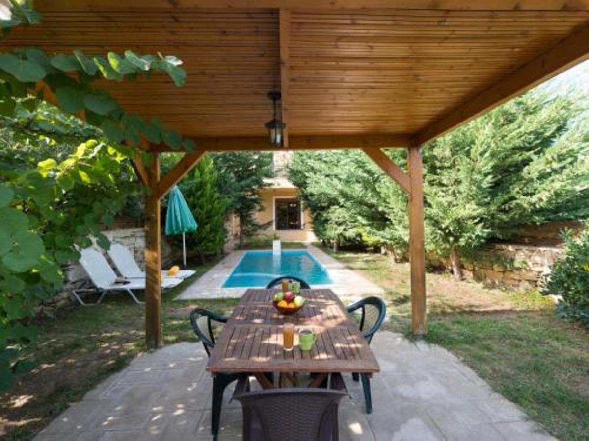 Uphoria Villas Bali  Exterior photo
