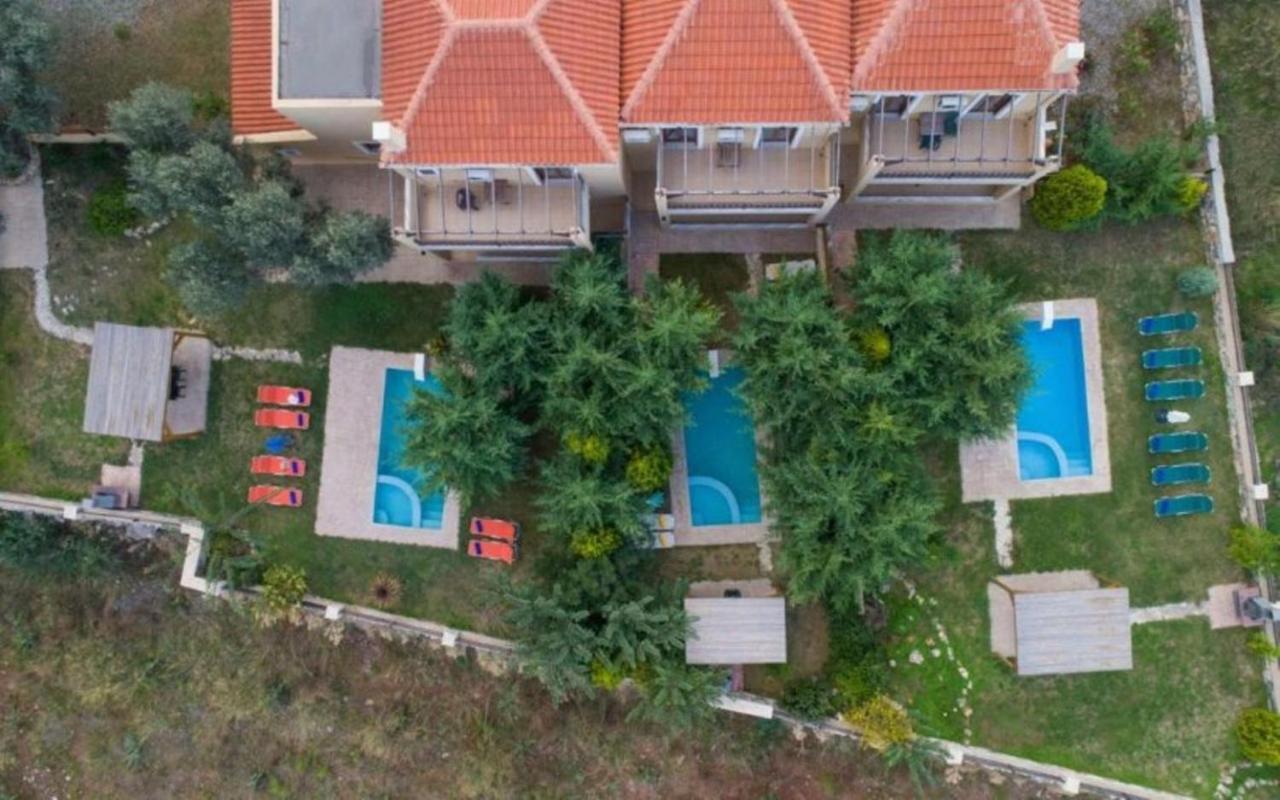 Uphoria Villas Bali  Exterior photo