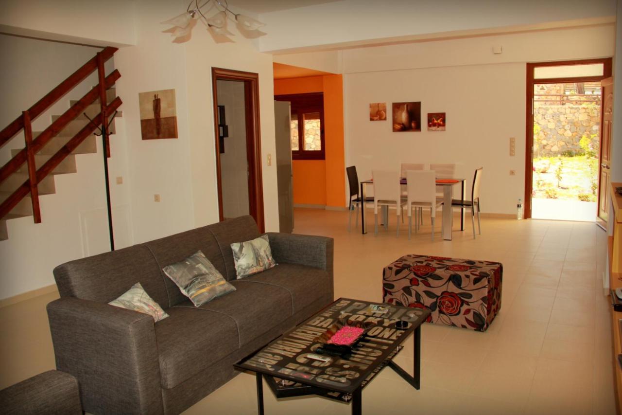 Uphoria Villas Bali  Exterior photo