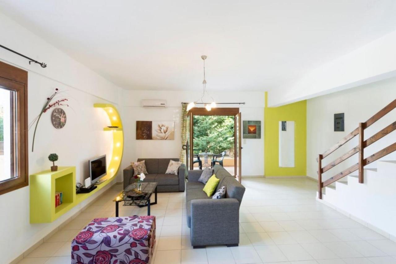 Uphoria Villas Bali  Exterior photo