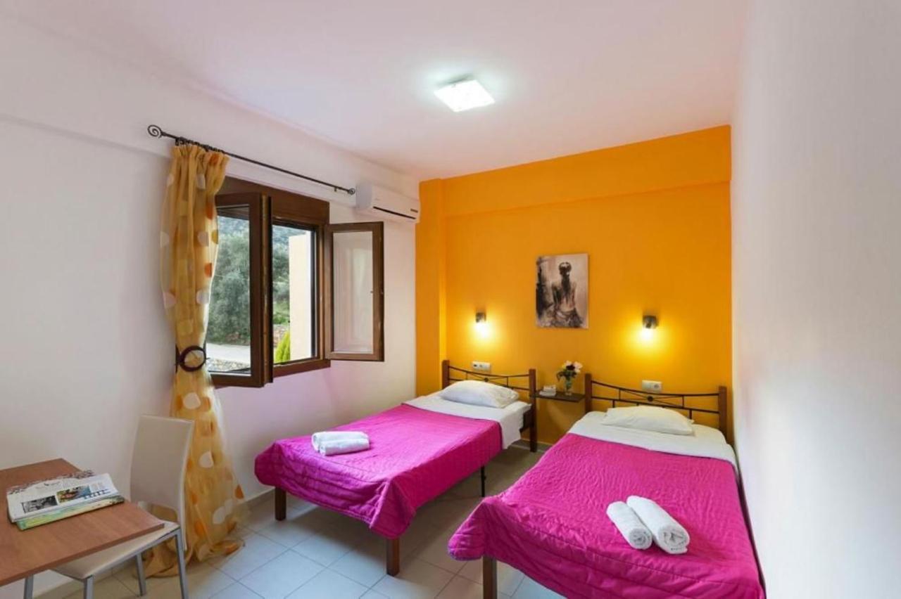 Uphoria Villas Bali  Exterior photo