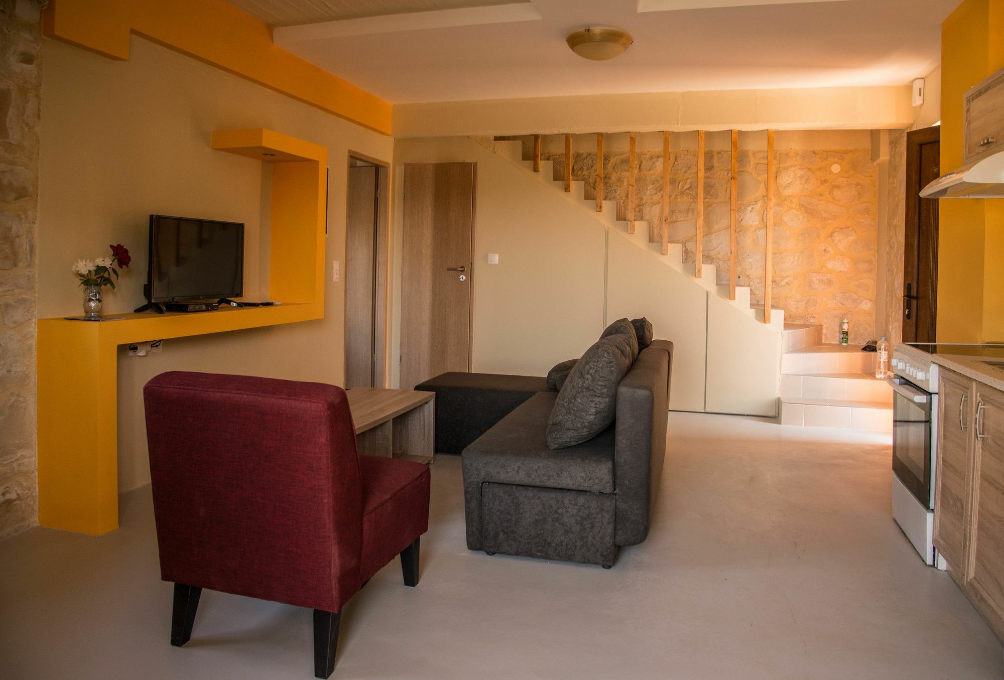Uphoria Villas Bali  Exterior photo